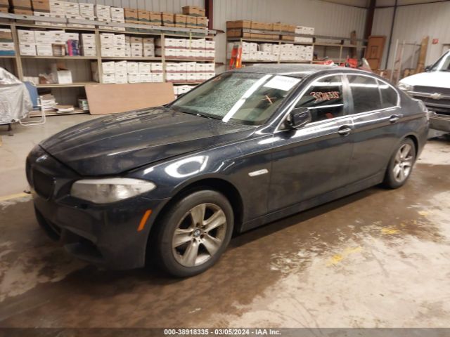 Photo 1 VIN: WBAXH5C55CDW04892 - BMW 528I 