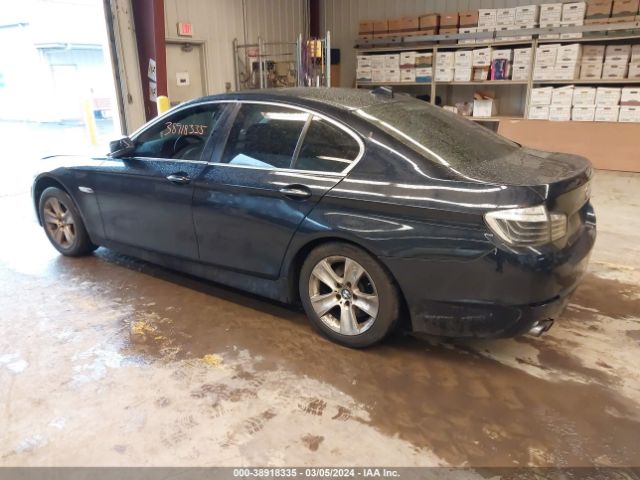 Photo 2 VIN: WBAXH5C55CDW04892 - BMW 528I 