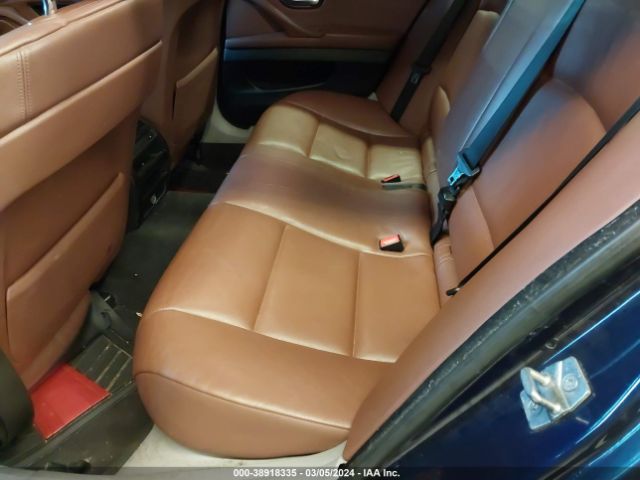 Photo 7 VIN: WBAXH5C55CDW04892 - BMW 528I 