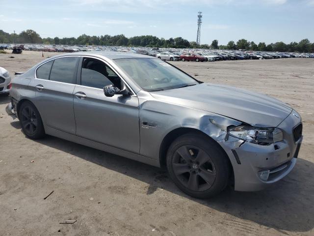 Photo 3 VIN: WBAXH5C55CDW05623 - BMW 528 XI 