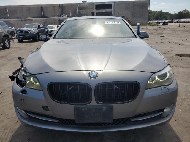 Photo 4 VIN: WBAXH5C55CDW05623 - BMW 528 XI 