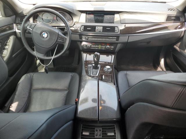 Photo 7 VIN: WBAXH5C55CDW05623 - BMW 528 XI 