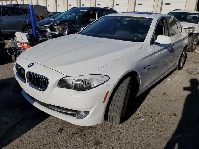 Photo 1 VIN: WBAXH5C55CDW06304 - BMW 528 XI 