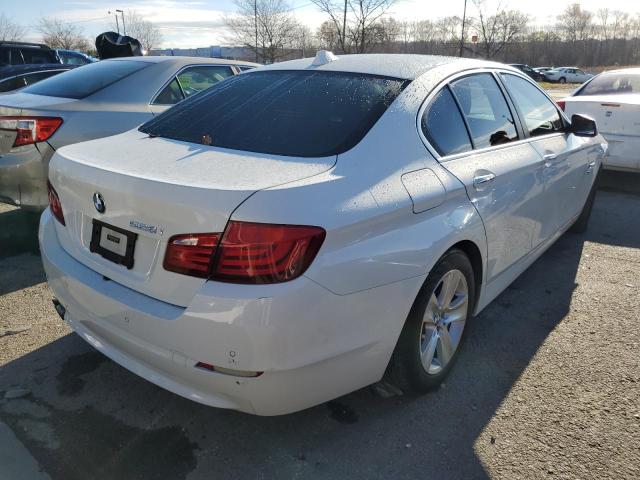 Photo 3 VIN: WBAXH5C55CDW06304 - BMW 528 XI 