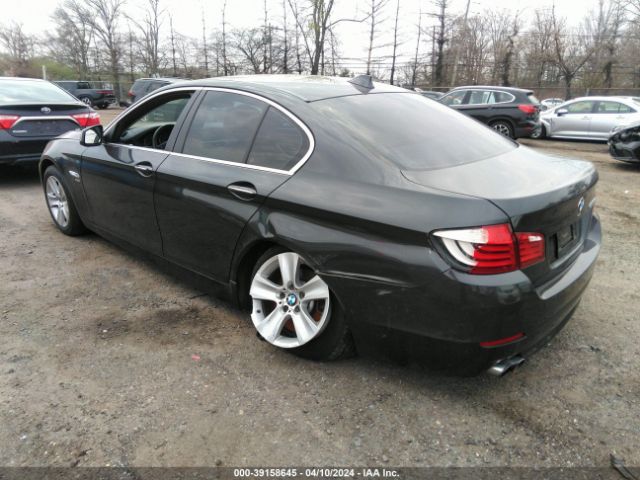 Photo 2 VIN: WBAXH5C55CDW06917 - BMW 528I 