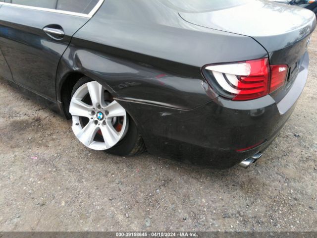 Photo 5 VIN: WBAXH5C55CDW06917 - BMW 528I 