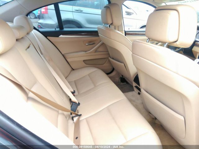 Photo 7 VIN: WBAXH5C55CDW06917 - BMW 528I 