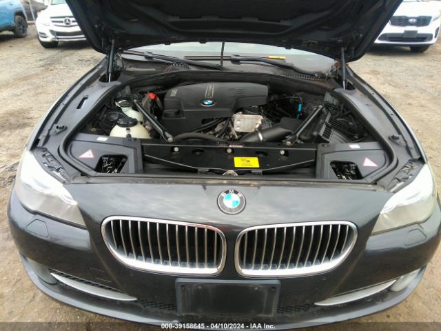 Photo 9 VIN: WBAXH5C55CDW06917 - BMW 528I 