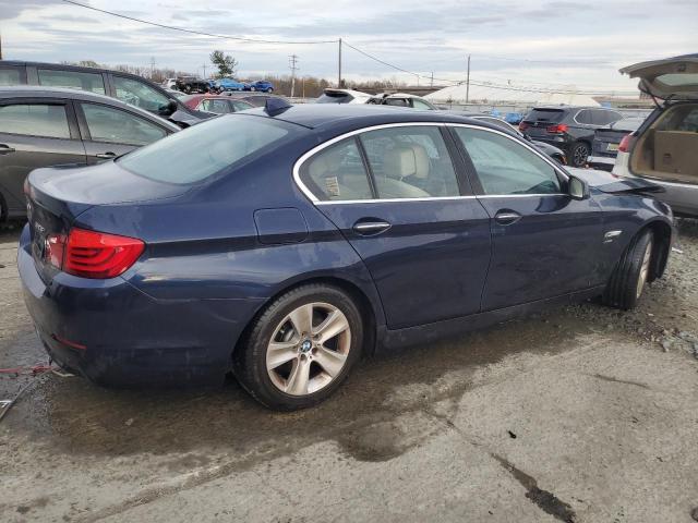 Photo 2 VIN: WBAXH5C55CDW06982 - BMW 5 SERIES 