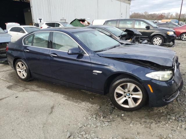 Photo 3 VIN: WBAXH5C55CDW06982 - BMW 5 SERIES 