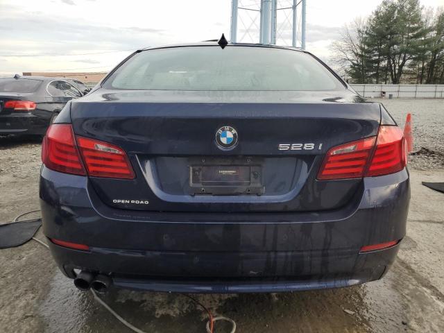 Photo 5 VIN: WBAXH5C55CDW06982 - BMW 5 SERIES 