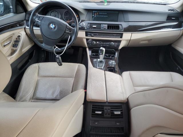 Photo 7 VIN: WBAXH5C55CDW06982 - BMW 5 SERIES 