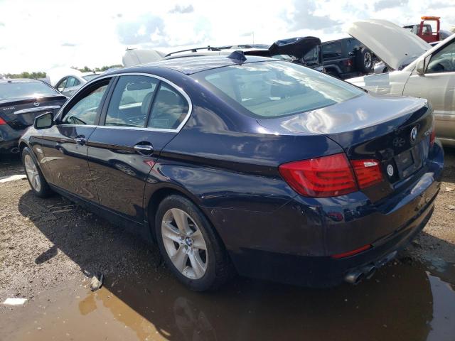 Photo 1 VIN: WBAXH5C55CDW07050 - BMW 528 XI 