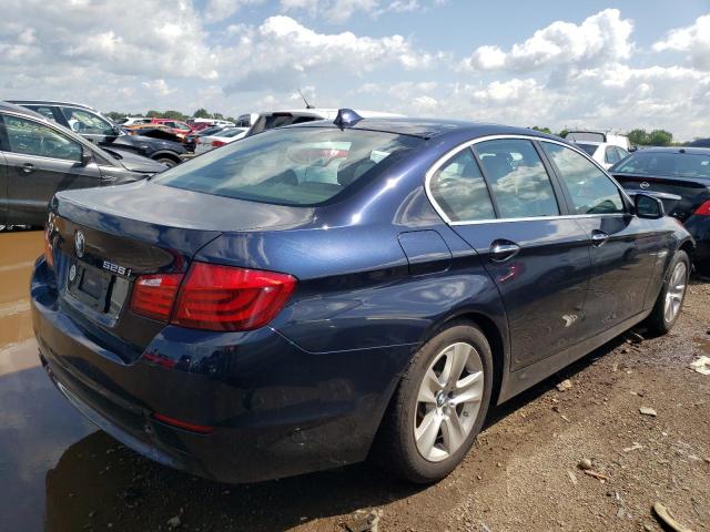 Photo 2 VIN: WBAXH5C55CDW07050 - BMW 528 XI 