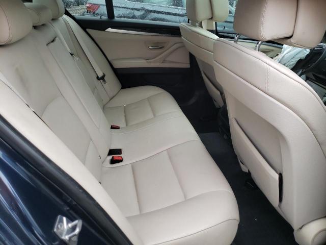 Photo 5 VIN: WBAXH5C55CDW07694 - BMW 528 XI 