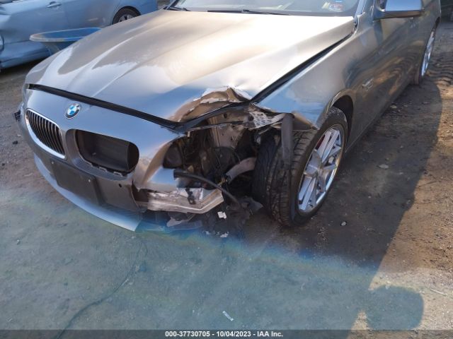 Photo 5 VIN: WBAXH5C55CDW11308 - BMW 528I 