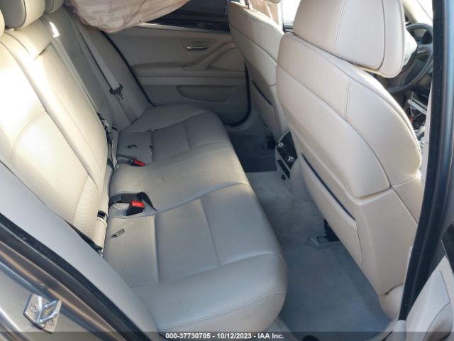 Photo 7 VIN: WBAXH5C55CDW11308 - BMW 528I 