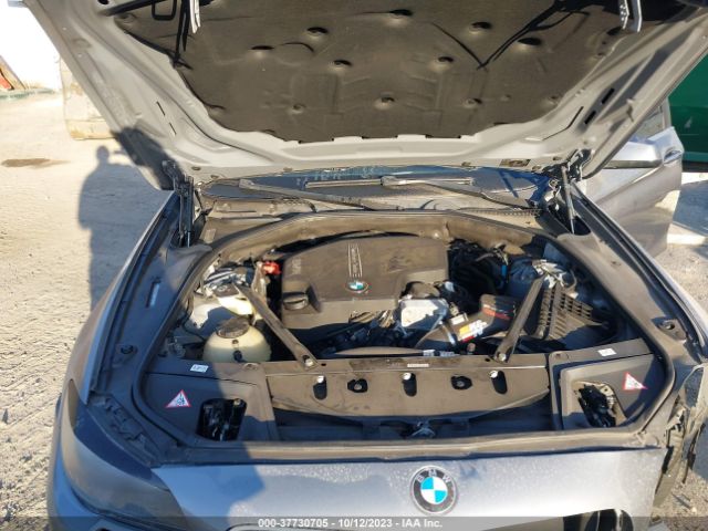 Photo 9 VIN: WBAXH5C55CDW11308 - BMW 528I 