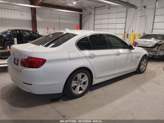 Photo 3 VIN: WBAXH5C55DD107536 - BMW 528I 