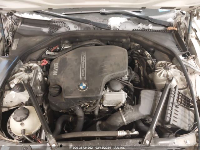 Photo 9 VIN: WBAXH5C55DD107536 - BMW 528I 