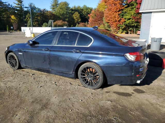 Photo 1 VIN: WBAXH5C55DD107651 - BMW 528 XI 