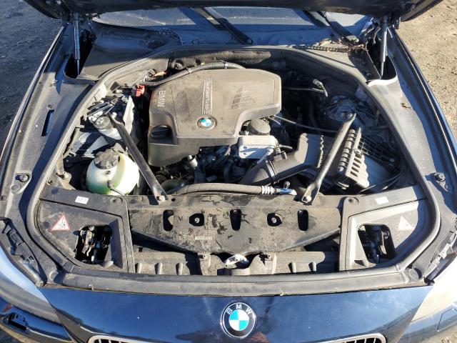 Photo 10 VIN: WBAXH5C55DD107651 - BMW 528 XI 