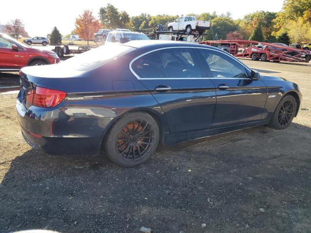 Photo 2 VIN: WBAXH5C55DD107651 - BMW 528 XI 