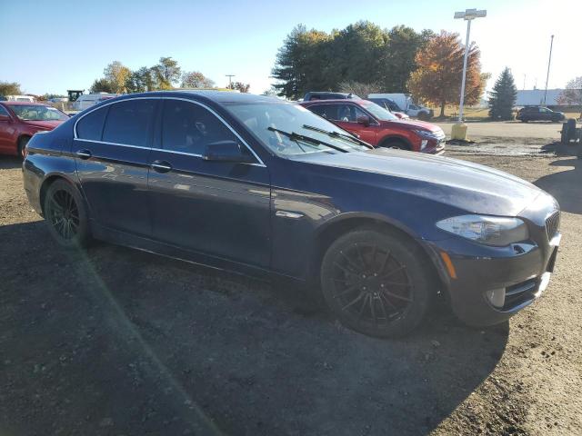 Photo 3 VIN: WBAXH5C55DD107651 - BMW 528 XI 