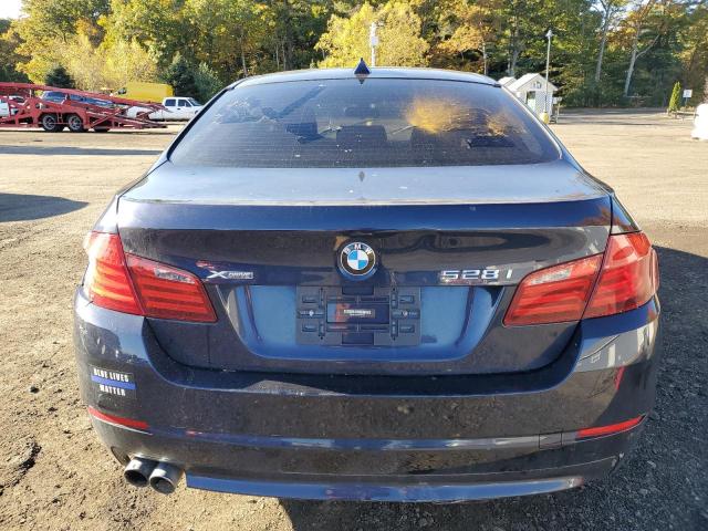 Photo 5 VIN: WBAXH5C55DD107651 - BMW 528 XI 