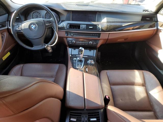 Photo 7 VIN: WBAXH5C55DD107651 - BMW 528 XI 