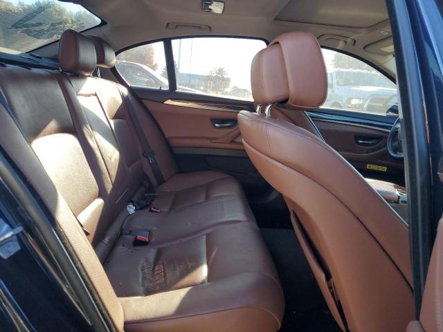 Photo 9 VIN: WBAXH5C55DD107651 - BMW 528 XI 