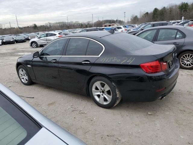 Photo 1 VIN: WBAXH5C55DD108573 - BMW 5 SERIES 