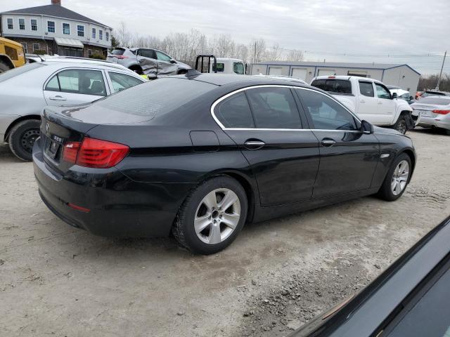 Photo 2 VIN: WBAXH5C55DD108573 - BMW 5 SERIES 