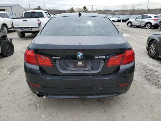 Photo 5 VIN: WBAXH5C55DD108573 - BMW 5 SERIES 