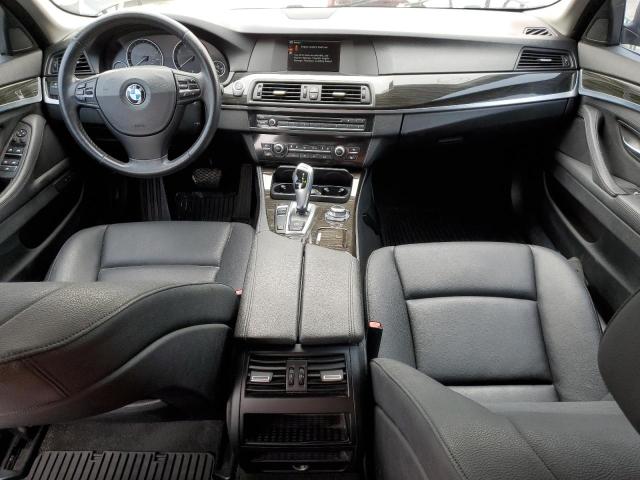 Photo 7 VIN: WBAXH5C55DD108573 - BMW 5 SERIES 