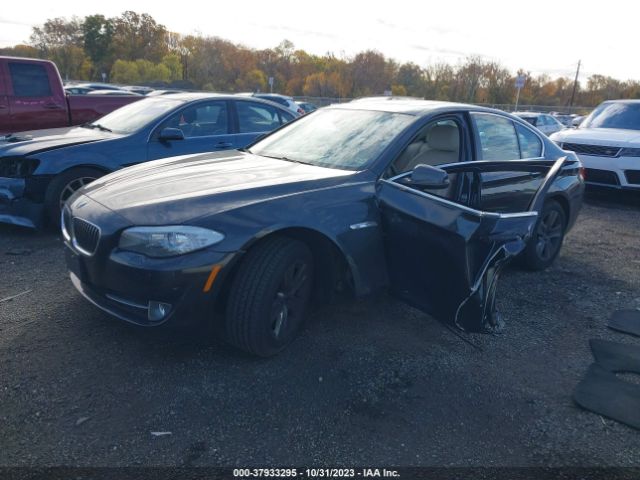 Photo 1 VIN: WBAXH5C55DD108623 - BMW 528I 