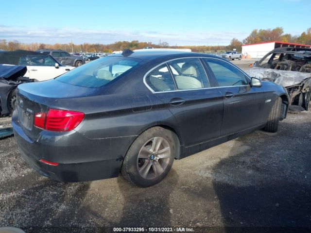 Photo 3 VIN: WBAXH5C55DD108623 - BMW 528I 