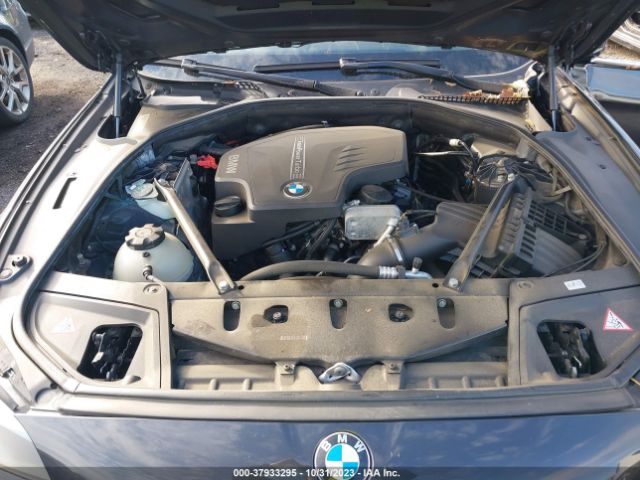 Photo 9 VIN: WBAXH5C55DD108623 - BMW 528I 