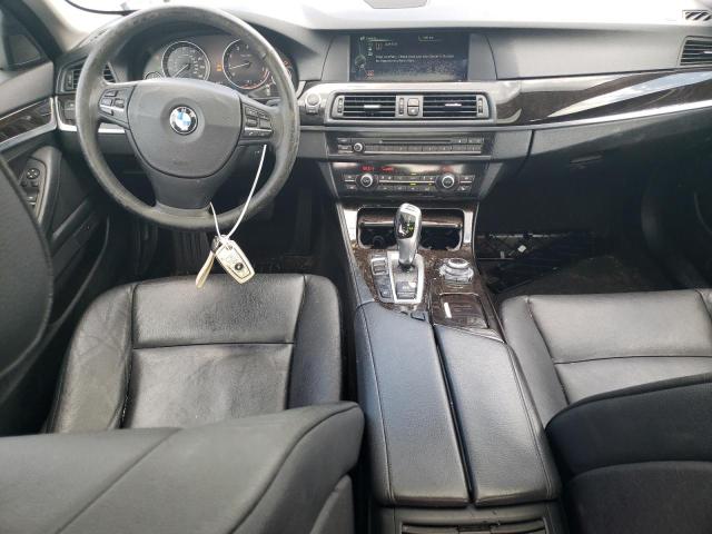 Photo 7 VIN: WBAXH5C55DD109304 - BMW 528 XI 