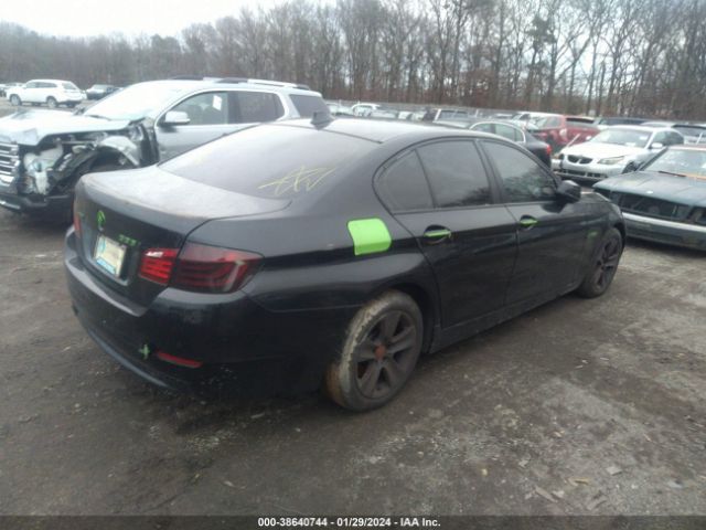 Photo 3 VIN: WBAXH5C55DD109495 - BMW 528I 