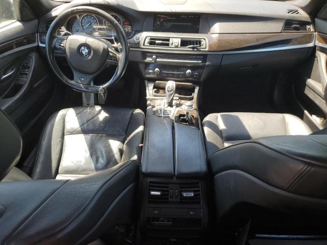 Photo 7 VIN: WBAXH5C55DD110095 - BMW 5 SERIES 