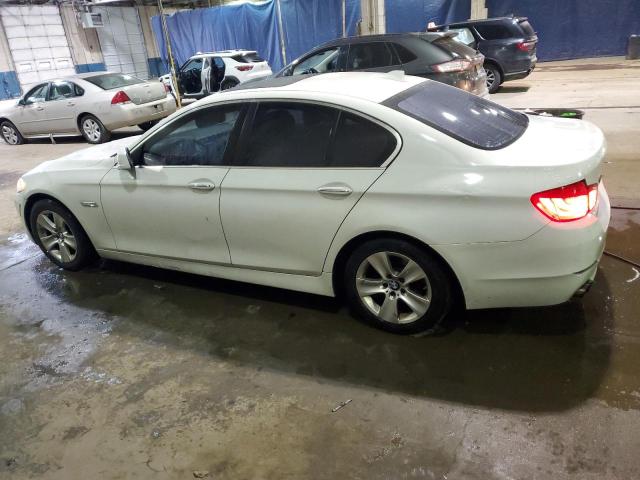 Photo 1 VIN: WBAXH5C55DD110503 - BMW 5 SERIES 