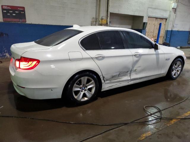 Photo 2 VIN: WBAXH5C55DD110503 - BMW 5 SERIES 