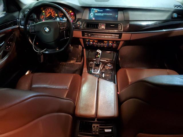 Photo 7 VIN: WBAXH5C55DD110503 - BMW 5 SERIES 