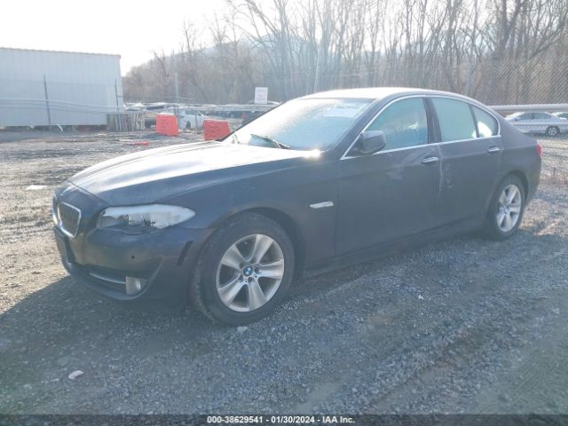 Photo 1 VIN: WBAXH5C55DD110999 - BMW 528I 