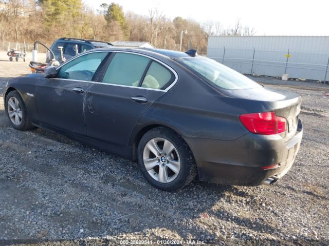 Photo 2 VIN: WBAXH5C55DD110999 - BMW 528I 