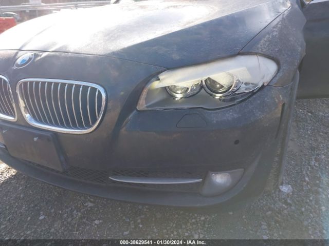 Photo 5 VIN: WBAXH5C55DD110999 - BMW 528I 