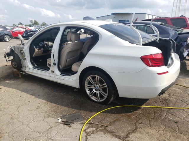 Photo 1 VIN: WBAXH5C55DD111697 - BMW 528 XI 