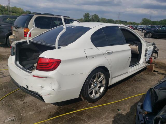 Photo 2 VIN: WBAXH5C55DD111697 - BMW 528 XI 