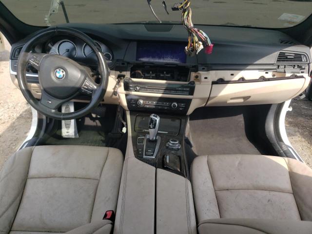 Photo 7 VIN: WBAXH5C55DD111697 - BMW 528 XI 